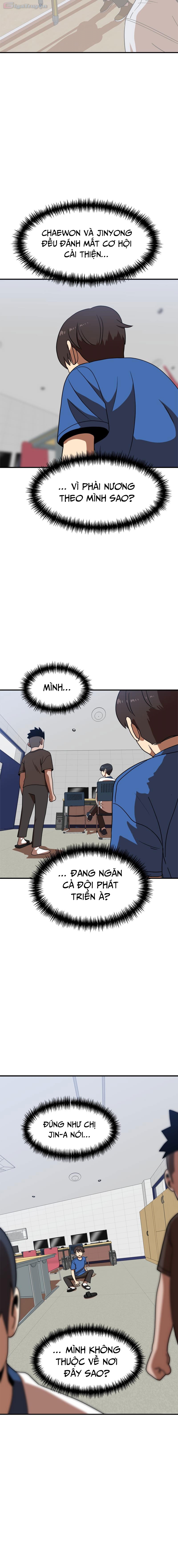 Đọc truyện [Leak] Cao thủ tái xuất - Chap 86